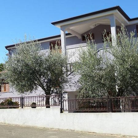 Apartments Libera Пореч Екстер'єр фото