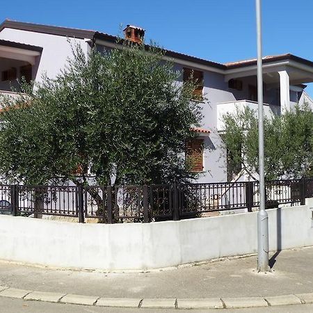 Apartments Libera Пореч Екстер'єр фото